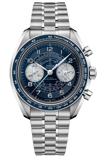 Omega Speedmaster Moonwatch Ref. 329.30.43.51.03.001 Super Clone Watch