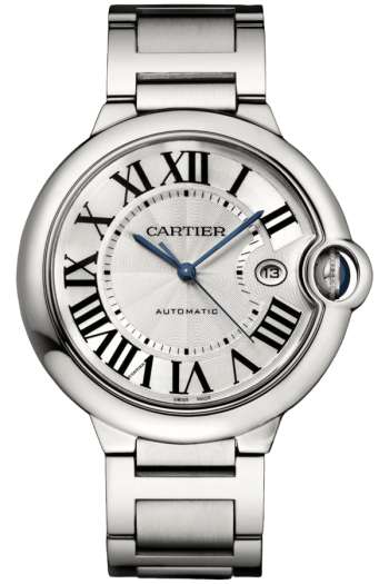 Cartier Ballon Bleu W69012Z4 Super Clone Watch