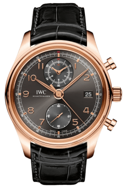 IWC Portugieser Ref IW390405 Super Clone Watch