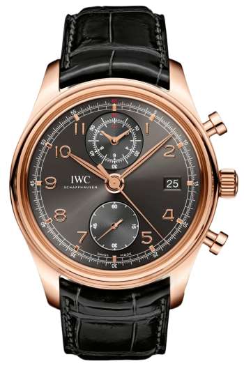 IWC Portugieser Ref IW390405 Super Clone Watch