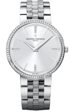 Vacheron Constantin Traditionnelle Ref. 81577/V01G-9270 Super Clone Watch