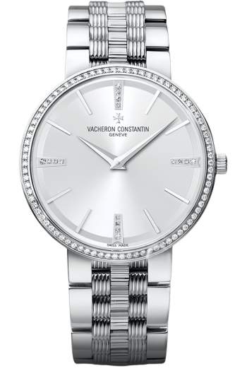 Vacheron Constantin Traditionnelle Ref. 81577/V01G-9270 Super Clone Watch