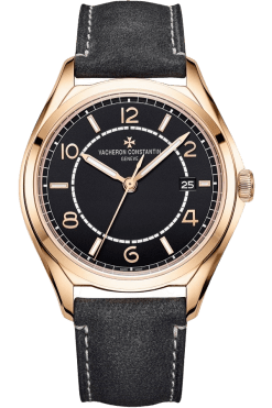 Vacheron Constantin Fiftysix Ref. 4600E/000R-H101 Super Clone Watch