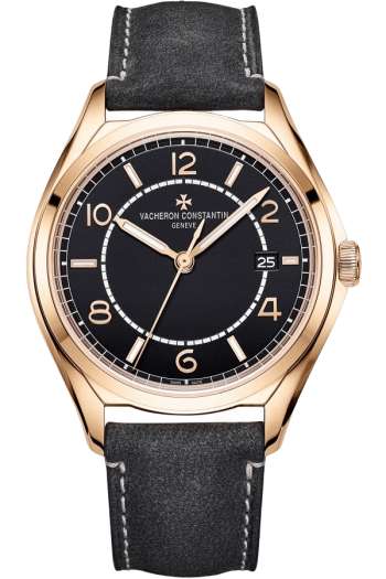 Vacheron Constantin Fiftysix Ref. 4600E/000R-H101 Super Clone Watch