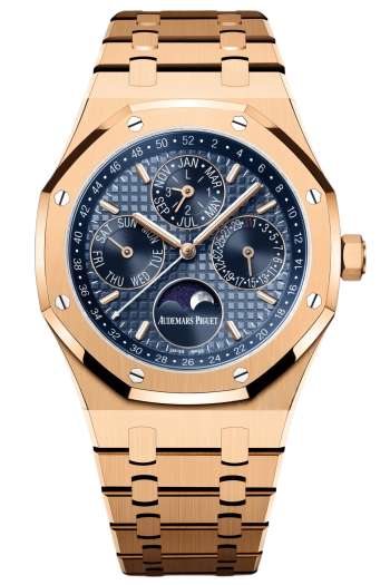 Audemars Piguet Royal Oak Offshore Chronograph Ref 26574OR.OO.1220OR.03 Super Clone Watch