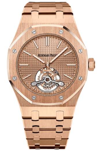 Audemars Piguet Royal Oak 26515OR.OO.1220OR.01 Super Clone Watch