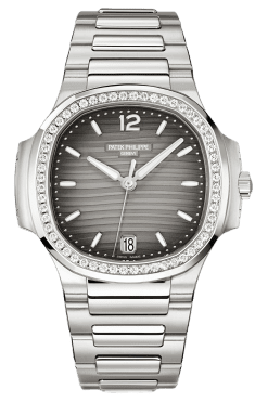 Patek Philippe Nautilus Ladies 7118/1200A-011 Super Clone