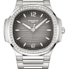 Patek Philippe Nautilus Ladies 7118/1200A-011 Super Clon