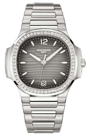 Patek Philippe Nautilus Ladies 7118/1200A-011 Super Clone