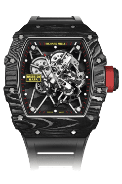 Richard Mille RM 35-01 RAFA Super Clone Watch