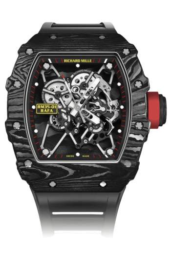 Richard Mille RM 35-01 RAFA Super Clone Watch