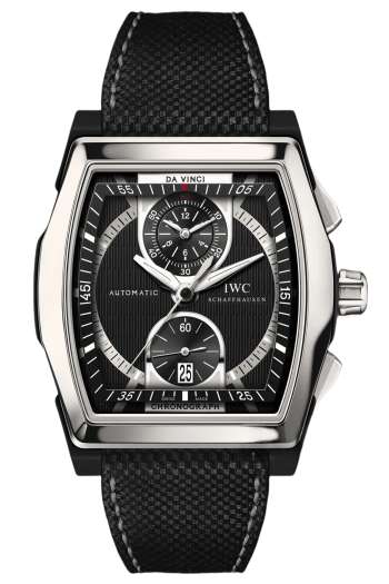 IWC Da Vinci Ref IW376601 Super Clone Watch