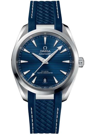 Omega Seamaster Ref. 220.12.38.20.03.001 Super Clone Watch