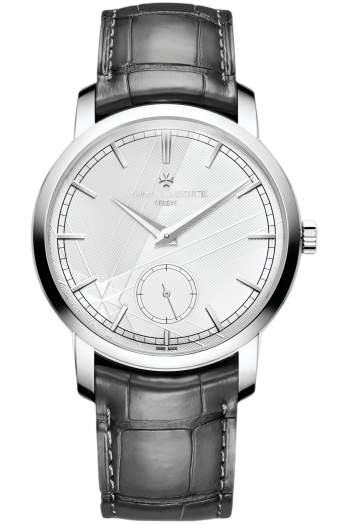 Vacheron Constantin Patrimony Ref 82172/000P-H062 Super Clone Watch