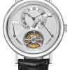 Breguet Classique Ref 5357PT/12/9V6 Super Clone Watch