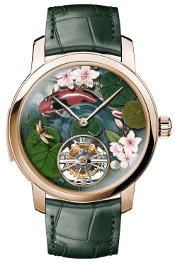 Vacheron Constantin Les Cabinotiers Ref. 6520C/000R-B604 Super Clone Watch