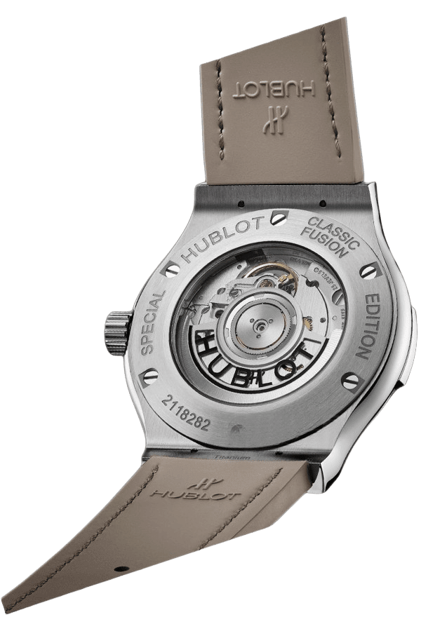 Hublot Classic Fusion 542.NX.4610.NR.HEC25 Super Clone Watch - Image 2