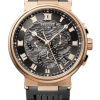 Breguet Marine Ref 5527BR/G3/5WV Super Clone Watch