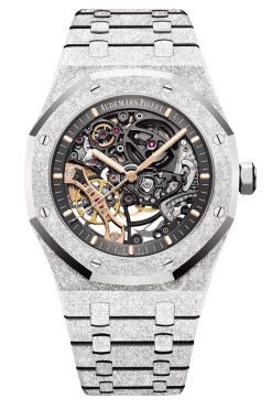 Audemars Piguet Royal Oak 15407BC.GG.1224BC.01 Super Clone Watch