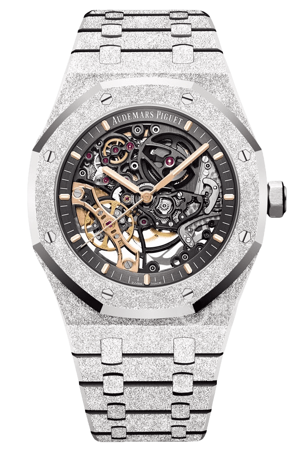 Audemars Piguet Royal Oak 15407BC.GG.1224BC.01 Super Clone Watch