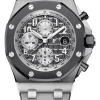 Audemars Piguet Royal Oak Offshore 26470IO.OO.A006CA.01 Super Clone Watch