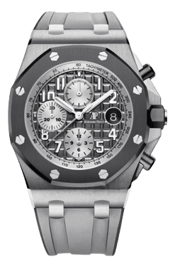 Audemars Piguet Royal Oak Offshore 26470IO.OO.A006CA.01 Super Clone Watch