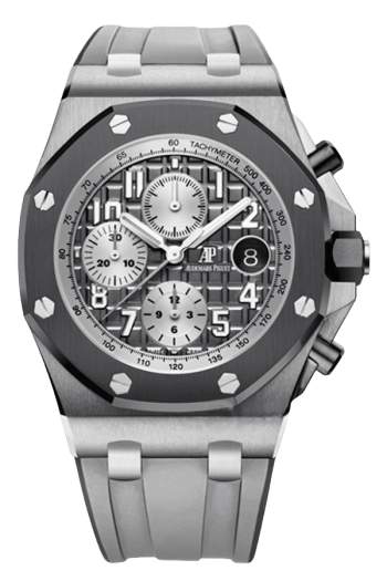 Audemars Piguet Royal Oak Offshore 26470IO.OO.A006CA.01 Super Clone Watch