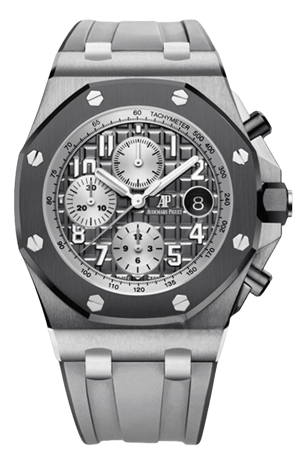 Audemars Piguet Royal Oak Offshore 26470IO.OO.A006CA.01 Super Clone Watch