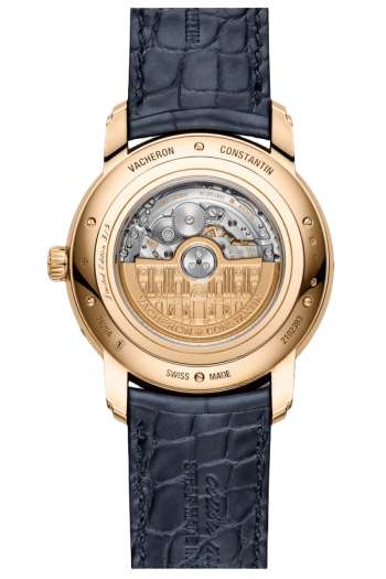 Alternative view of Vacheron Constantin Mtiers dArt Ref. 7620A/000R-B927 Super Clone Watch