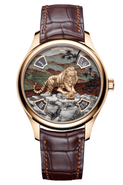 Vacheron Constantin Les Cabinotiers Ref. 7600C/000R-B447 Super Clone Watch