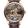 Vacheron Constantin Les Cabinotiers Ref. 7600C/000R-B447 Reloj Super Clon
