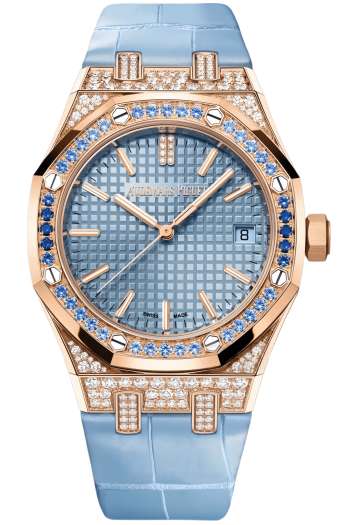 Audemars Piguet Royal Oak Ref 15551OR.ZS.D344CR.01 Super Clone Watch