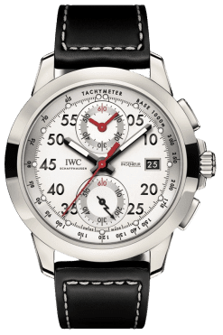 IWC Ingeieur Family Ref IW380902 Super Clone Watch