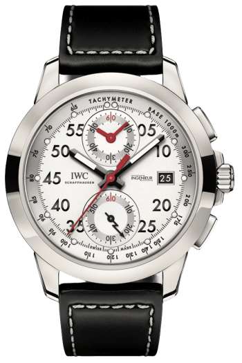 IWC Ingeieur Family Ref IW380902 Super Clone Watch