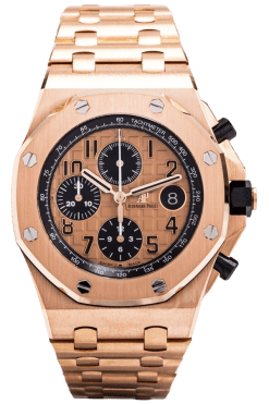Audemars Piguet Royal Oak Offshore 26470OR.OO.1000OR.01 Super Clone Watch