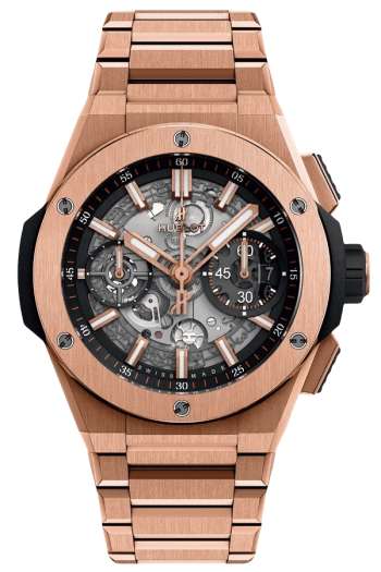 Hublot Big Bang Ref. 451.OX.1180.OX Super Clone Watch