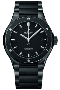 Hublot Classic Fusion Ref. 510.CM.1170.CM Super Clone Watch