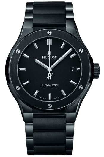 Hublot Classic Fusion Ref. 510.CM.1170.CM Super Clone Watch