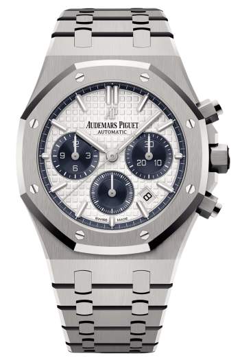 Audemars Piguet Royal Oak Offshore Chronograph Ref 26315ST.OO.1256ST.01 Super Clone Watch
