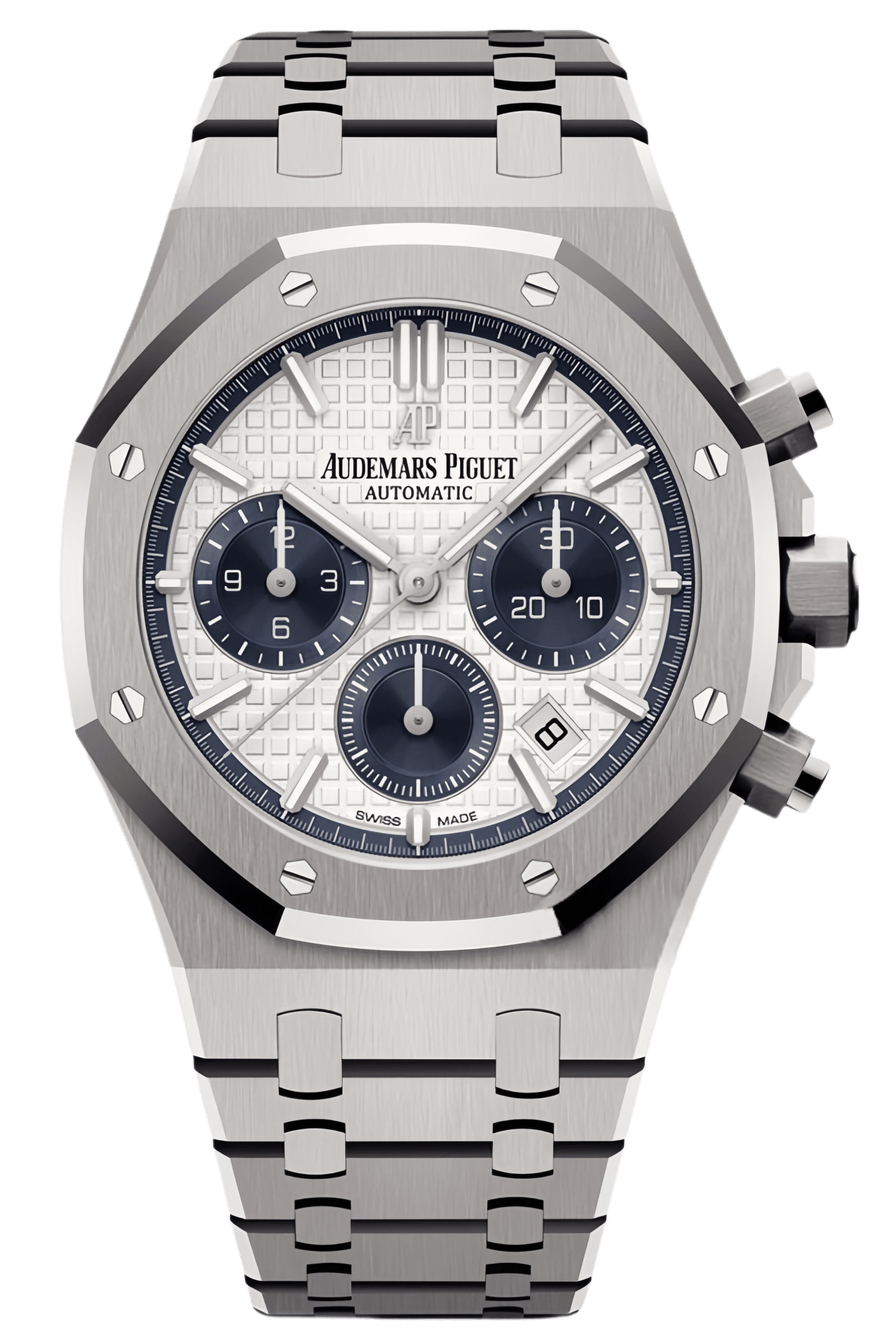 Audemars Piguet Royal Oak Offshore Chronograph Ref 26315ST.OO.1256ST.01 Super Clone Watch