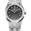 Audemars Piguet Royal Oak Frosted Gold Ref. 67653BC.GG.1263BC.02 33mm White Gold Super Clone