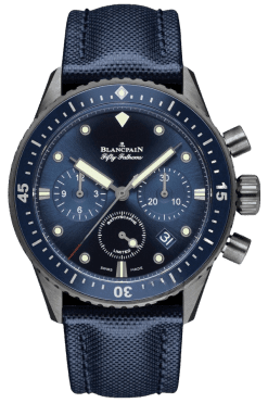 Blancpain Fifty Fathoms Ref 5200-0240-O52A Super Clone Watch