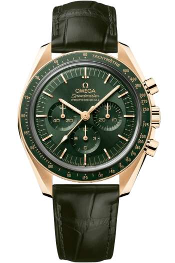 Omega Speedmaster Ref. 310.63.42.50.10.001 Super Clone Watch