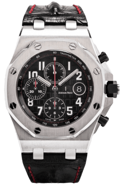 Audemars Piguet Royal Oak Offshore 26470ST.OO.A101CR.01 Super Clone Watch