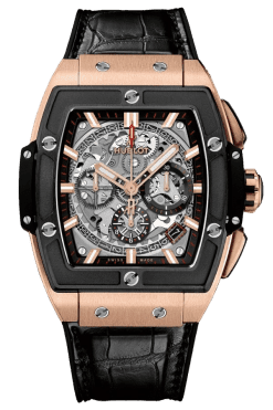Hublot Spirit of Big Bang Ref. 641.OM.0183.LR Super Clone Watch