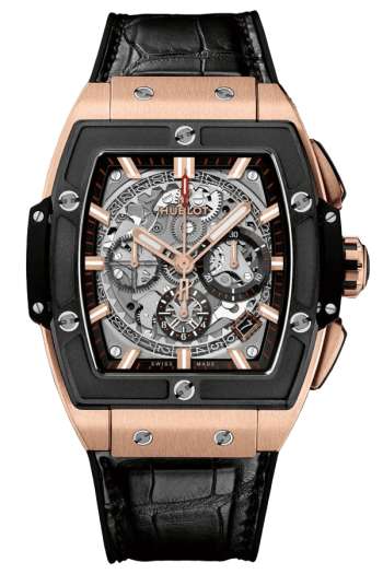 Hublot Spirit of Big Bang Ref. 641.OM.0183.LR Super Clone Watch