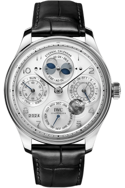 IWC Portugieser Ref IW505701 Super Clone Watch