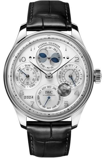 IWC Portugieser Ref IW505701 Super Clone Watch