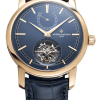 Vacheron Constantin Traditionnelle Chronograph Ref 89000/000R-B514 Super Clone Watch
