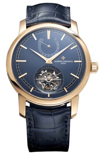 Vacheron Constantin Traditionnelle Chronograph Ref 89000/000R-B514 Super Clone Watch